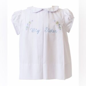 ‼️SOLD ON CROSSPOST‼️The Proper Peony Big Sister Dress